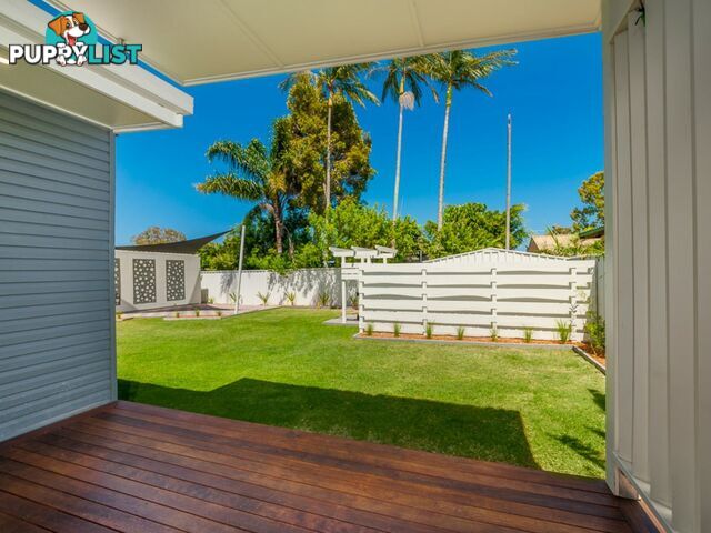 4 Beagle Avenue BANKSIA BEACH QLD 4507