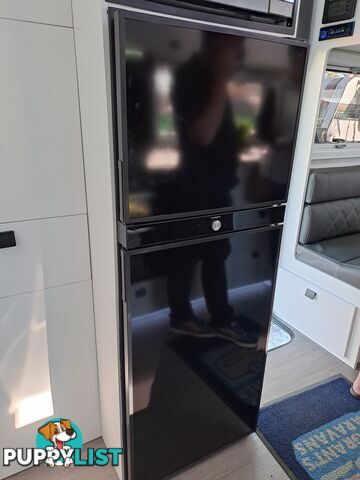 2023 Essential Caravans C-Class Touring.WANTING TO SELL OPEN TO OFFERS