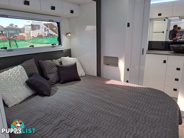 2023 Essential Caravans C-Class Touring.WANTING TO SELL OPEN TO OFFERS