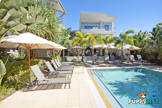 1206 Bale, Bells Boulevard Kingscliff NSW 2487