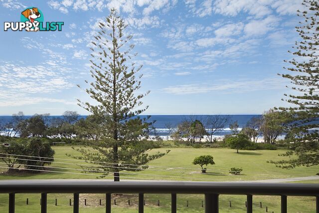 6 174 Marine Parade Kingscliff NSW 2487