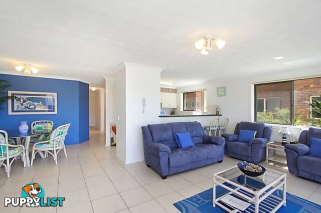 2 188 Marine Parade Kingscliff NSW 2487