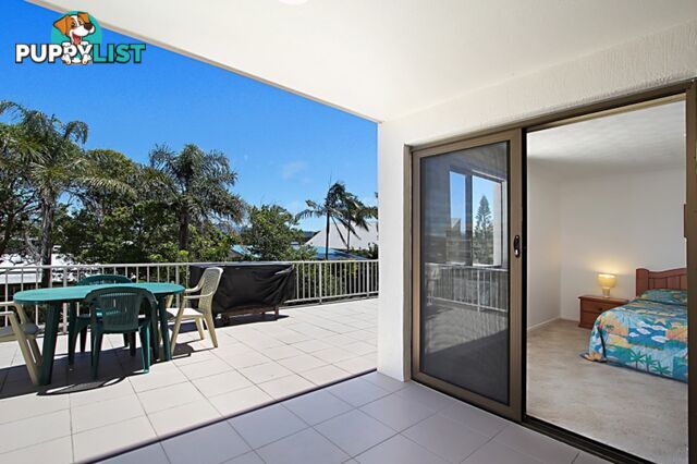 2 188 Marine Parade Kingscliff NSW 2487