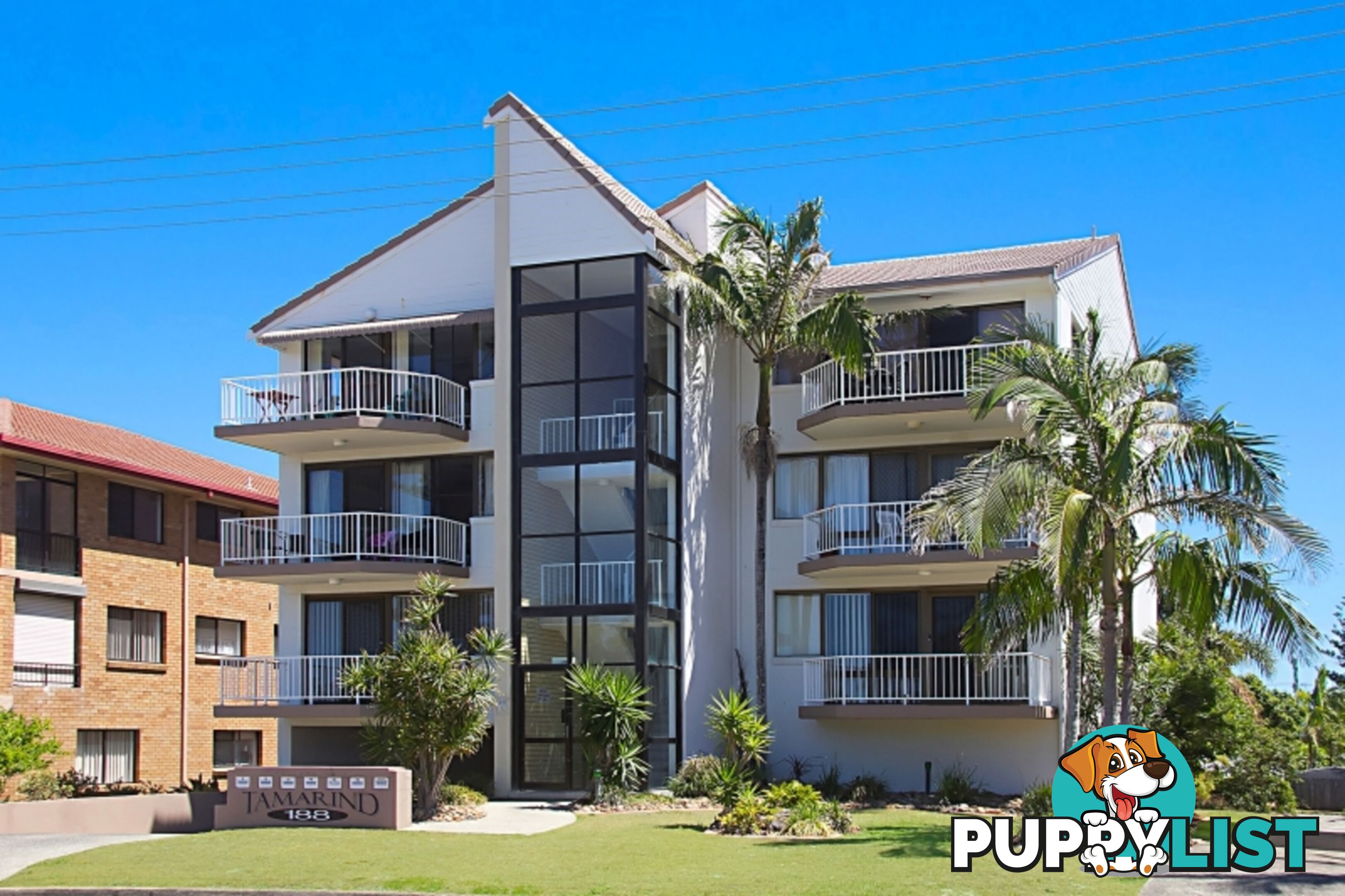 2 188 Marine Parade Kingscliff NSW 2487