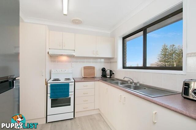 7/20 Pearl Street Kingscliff NSW 2487