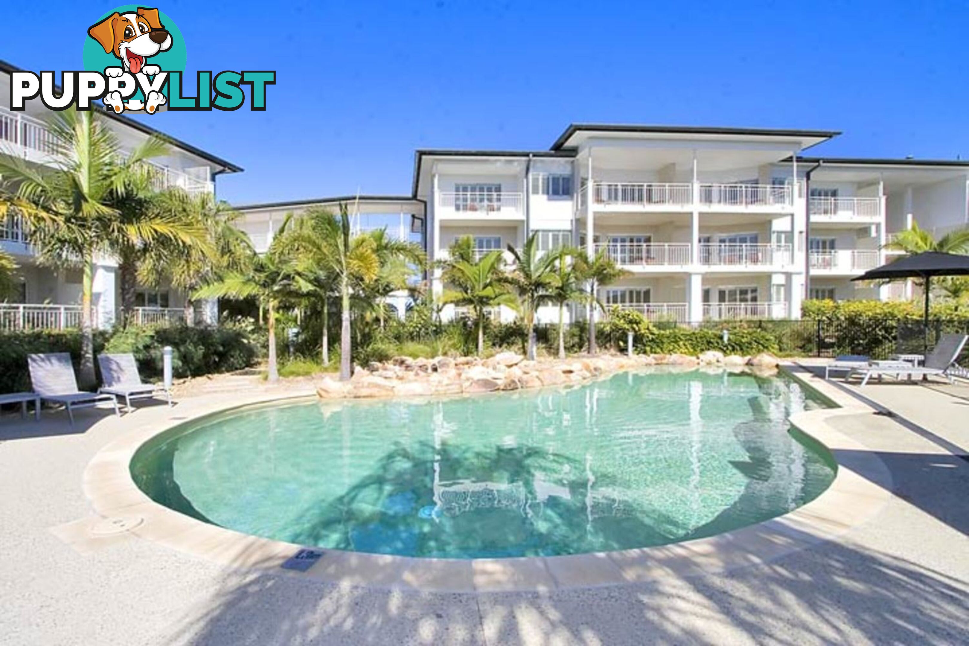 7111 2 Mantra Resort, Gunamatta Avenue Kingscliff NSW 2487