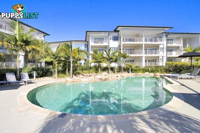 7111 2 Mantra Resort, Gunamatta Avenue Kingscliff NSW 2487