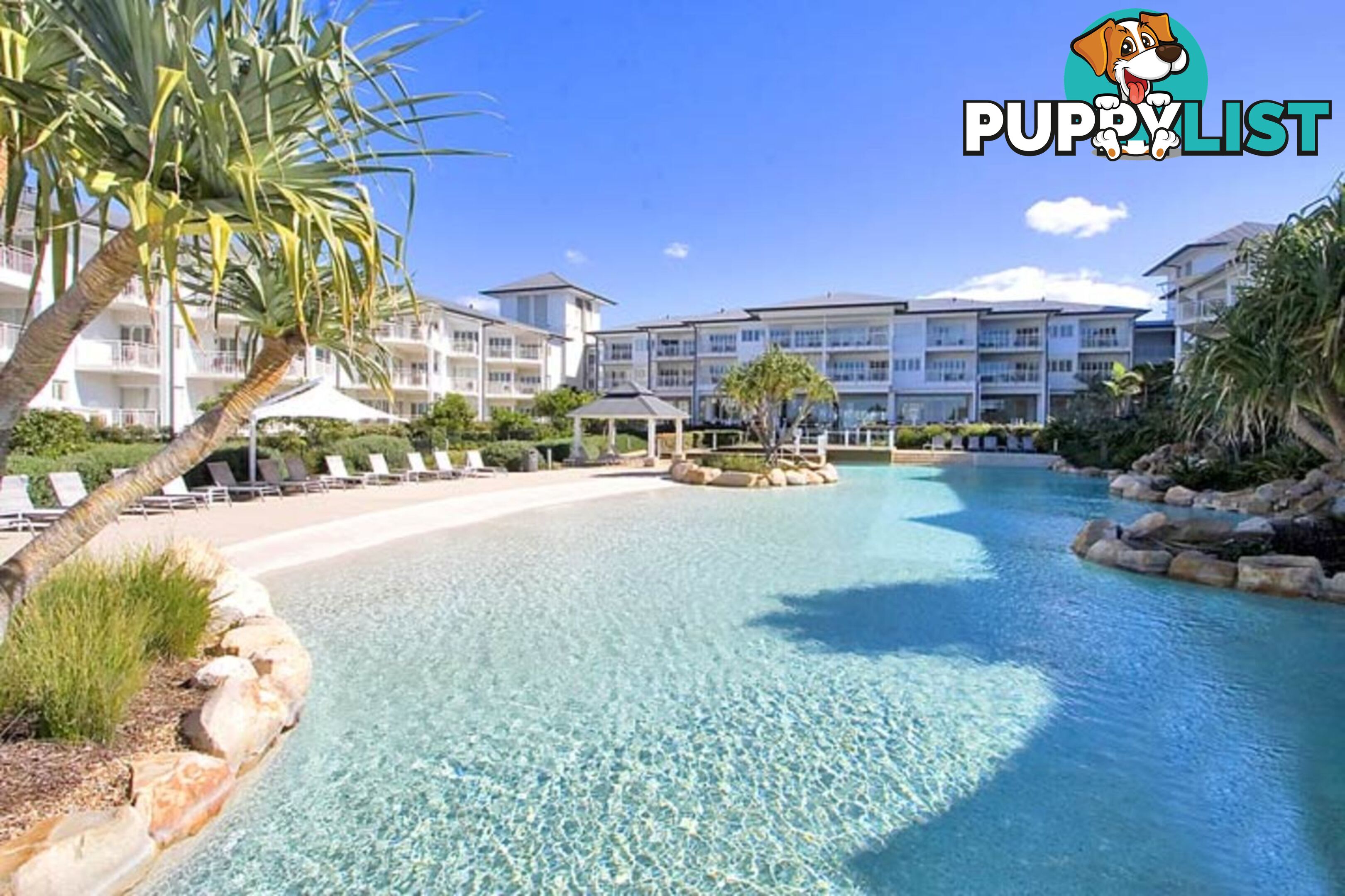 7111 2 Mantra Resort, Gunamatta Avenue Kingscliff NSW 2487