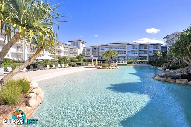 7111 2 Mantra Resort, Gunamatta Avenue Kingscliff NSW 2487