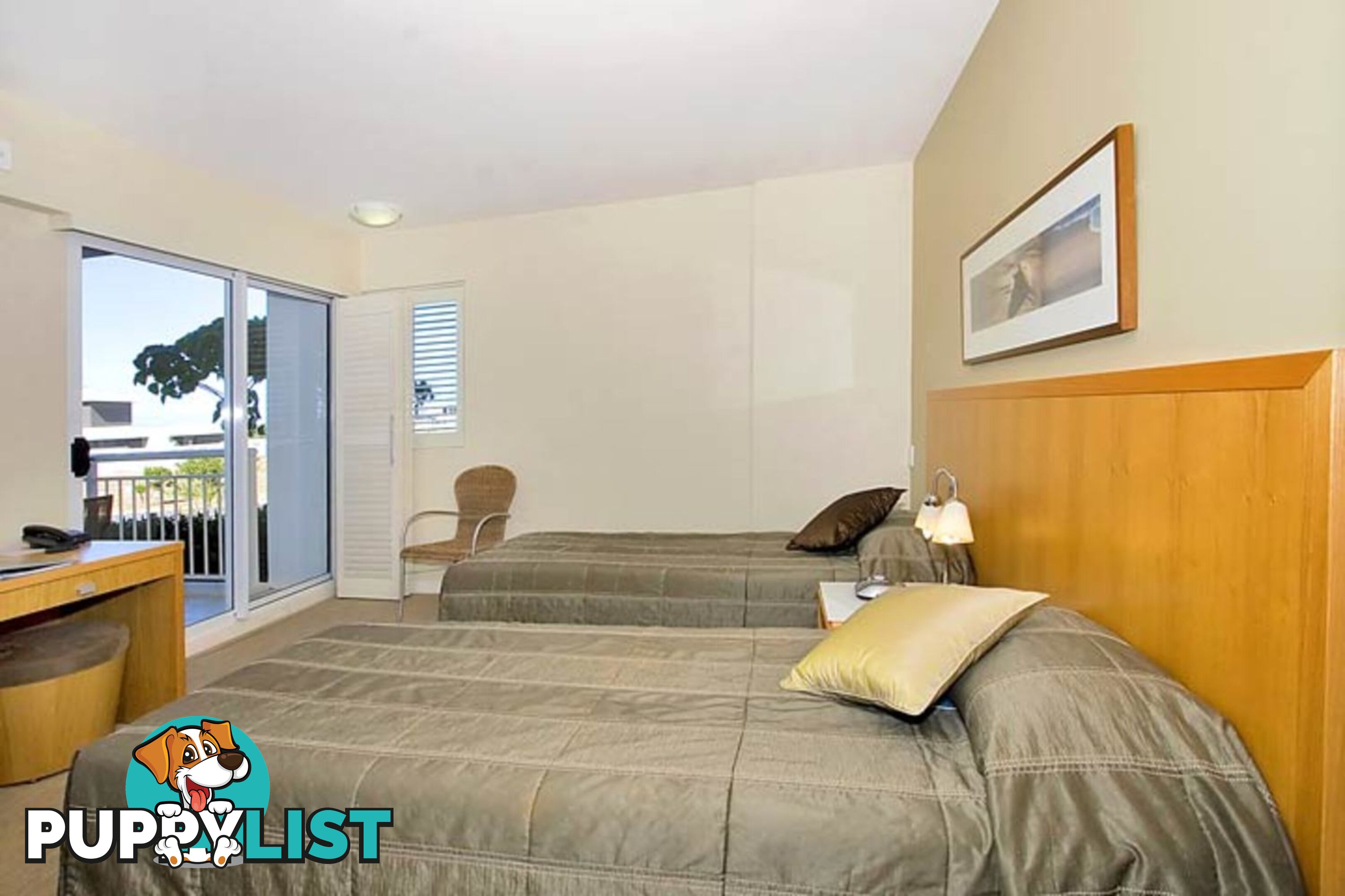 7111 2 Mantra Resort, Gunamatta Avenue Kingscliff NSW 2487