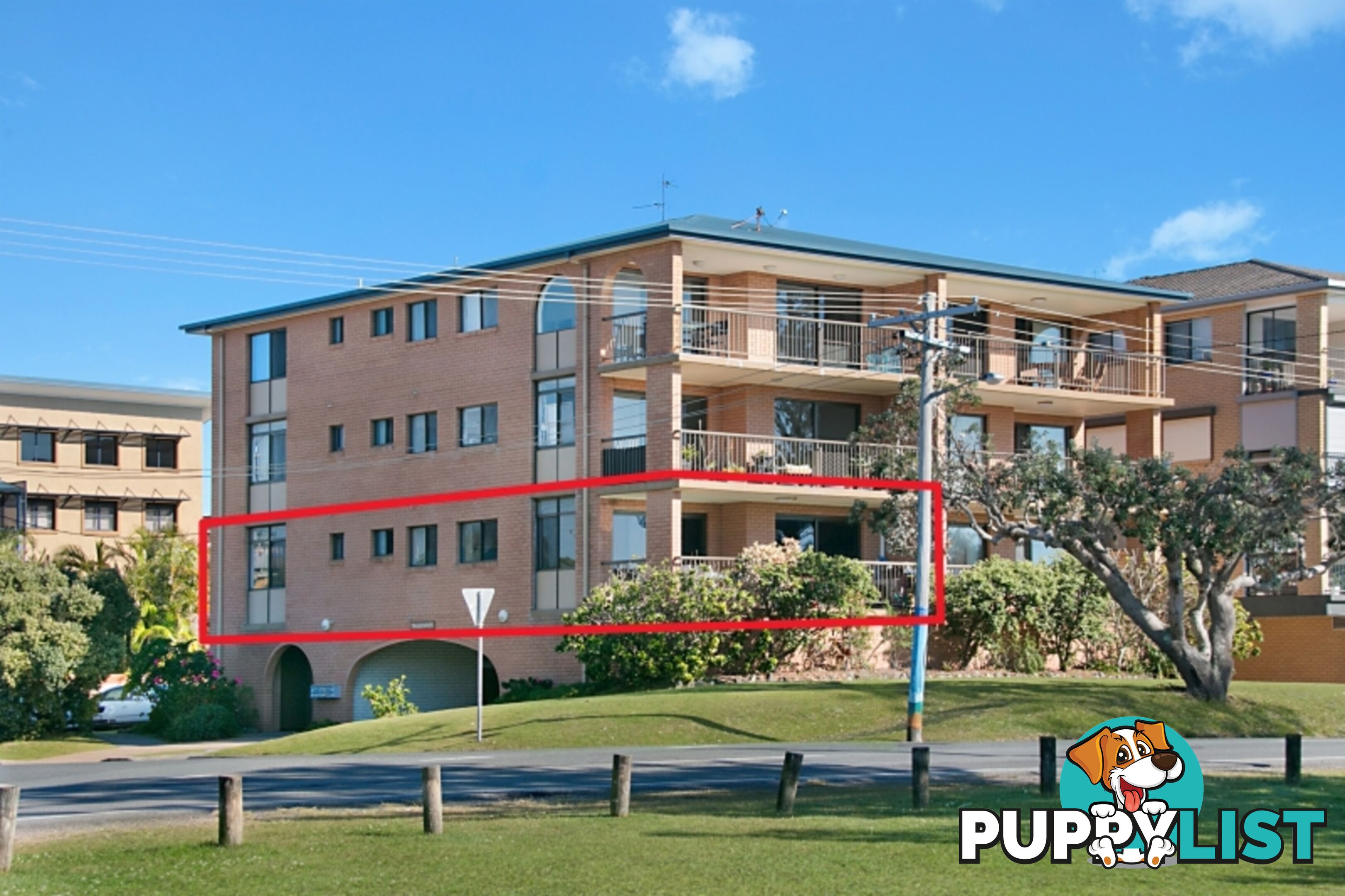 2 172 Marine Parade Kingscliff NSW 2487