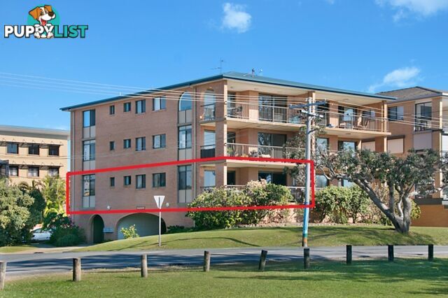 2 172 Marine Parade Kingscliff NSW 2487