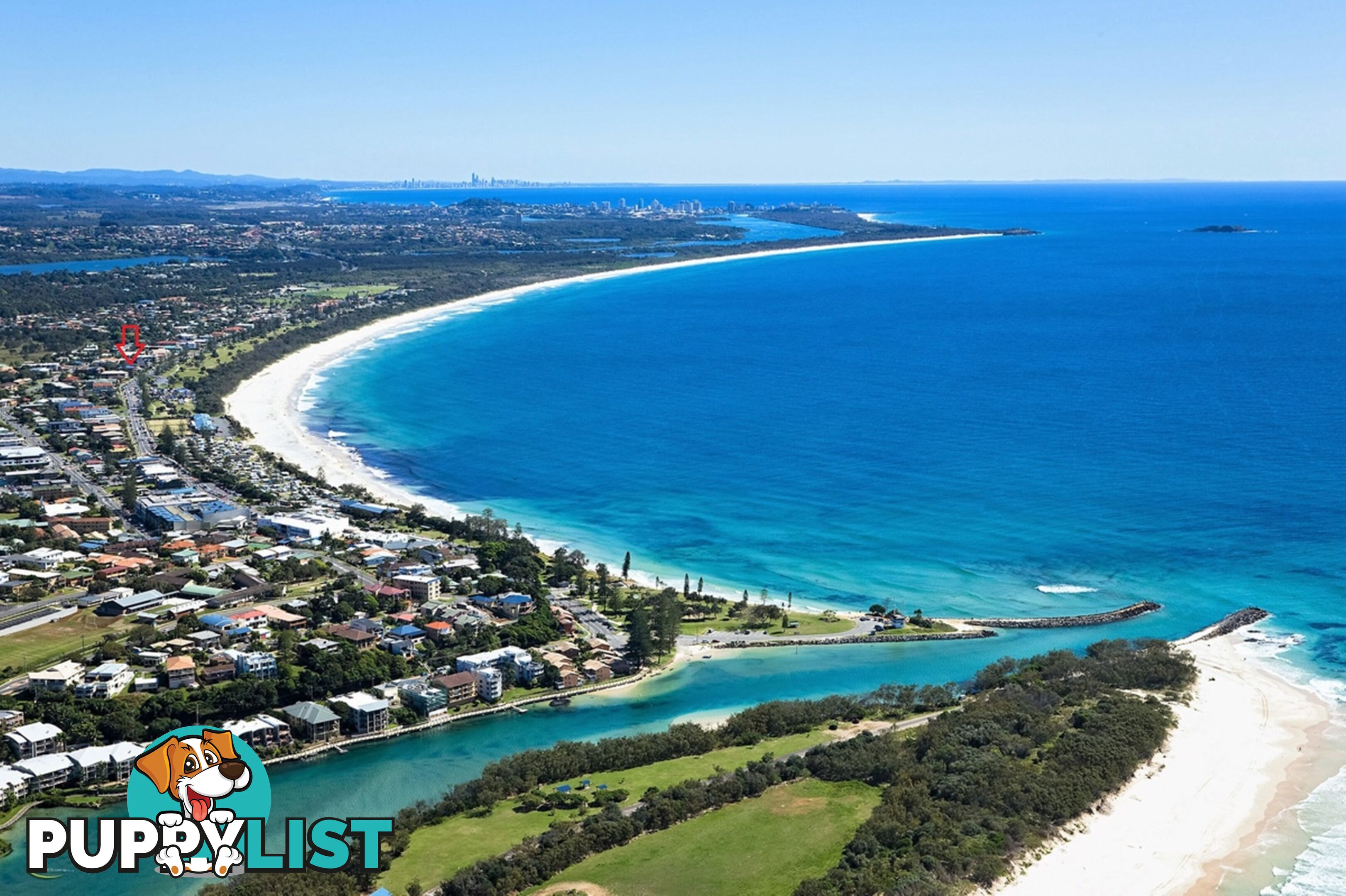 2 172 Marine Parade Kingscliff NSW 2487