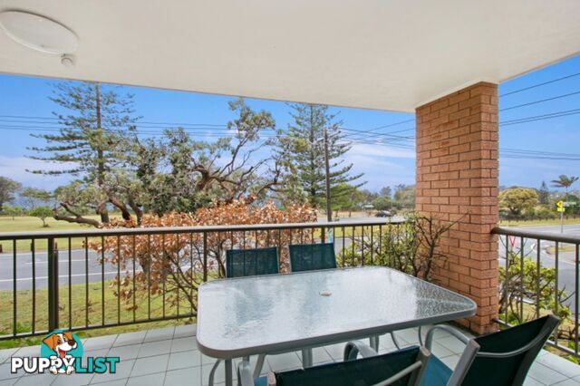 2 172 Marine Parade Kingscliff NSW 2487