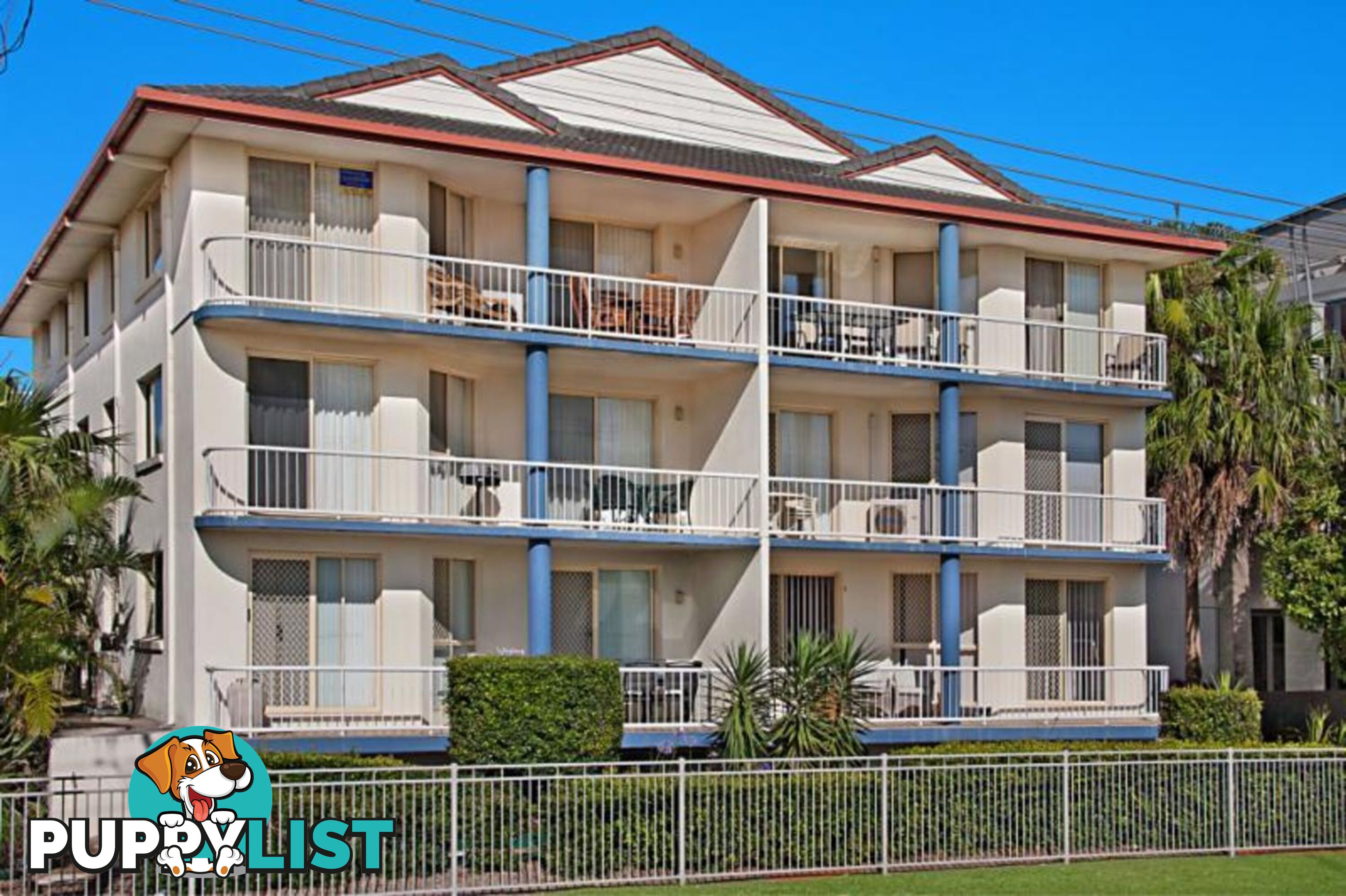 3/242 Marine Parade Kingscliff NSW 2487