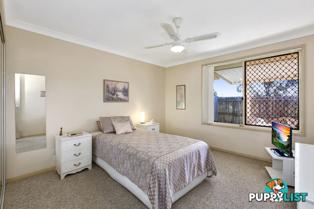 16 1-9 Blue Jay Circuit Kingscliff NSW 2487