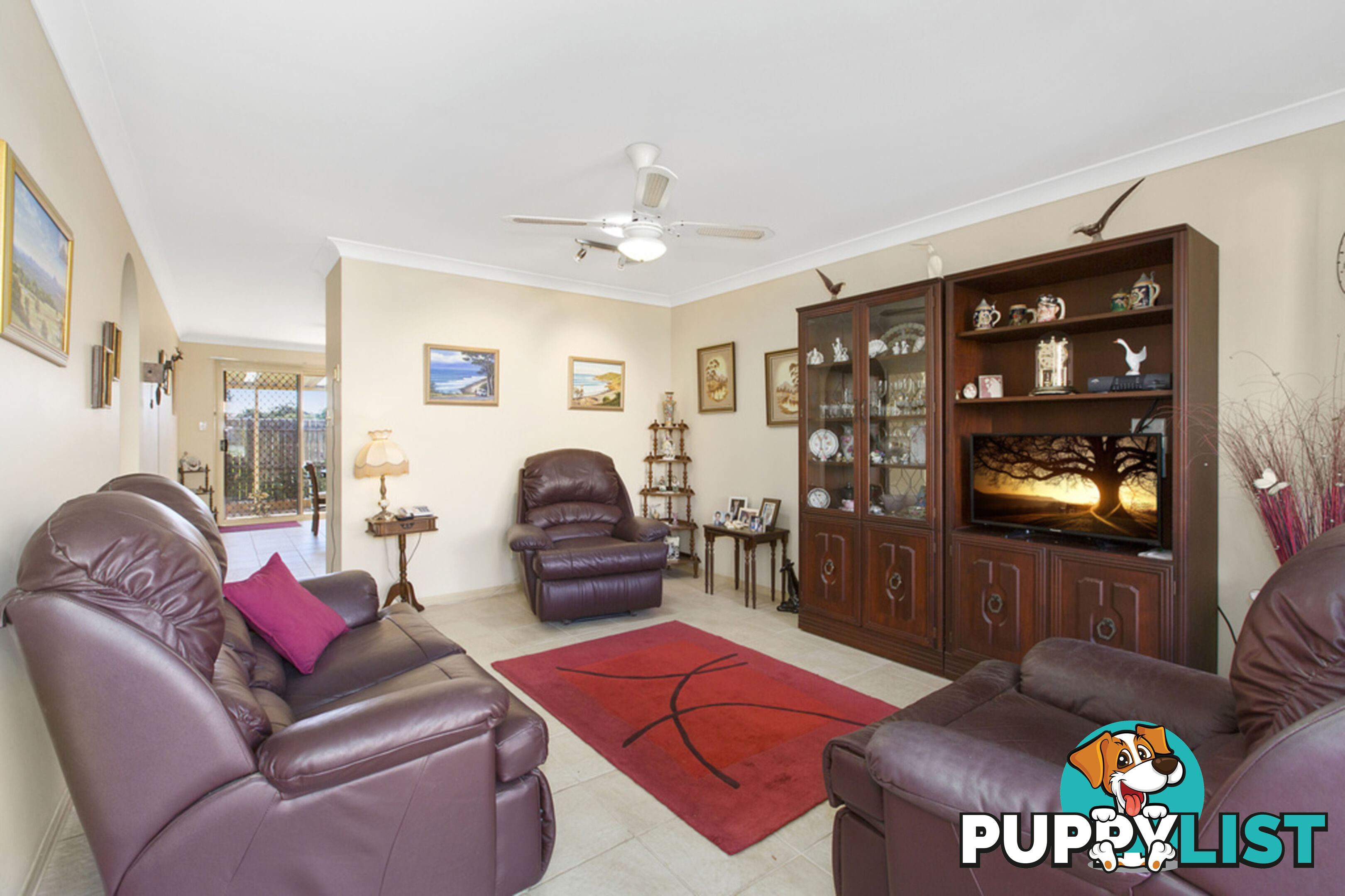 16 1-9 Blue Jay Circuit Kingscliff NSW 2487