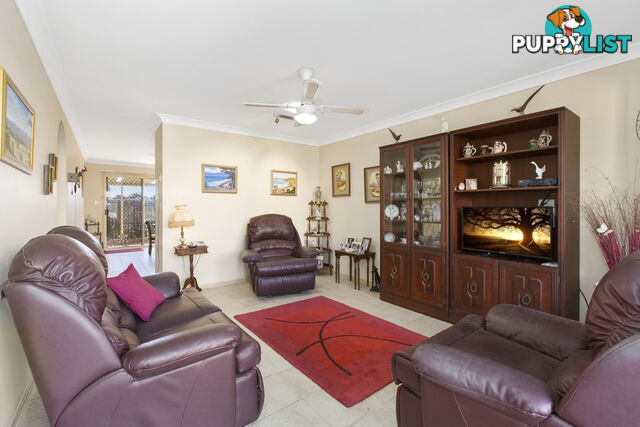 16 1-9 Blue Jay Circuit Kingscliff NSW 2487