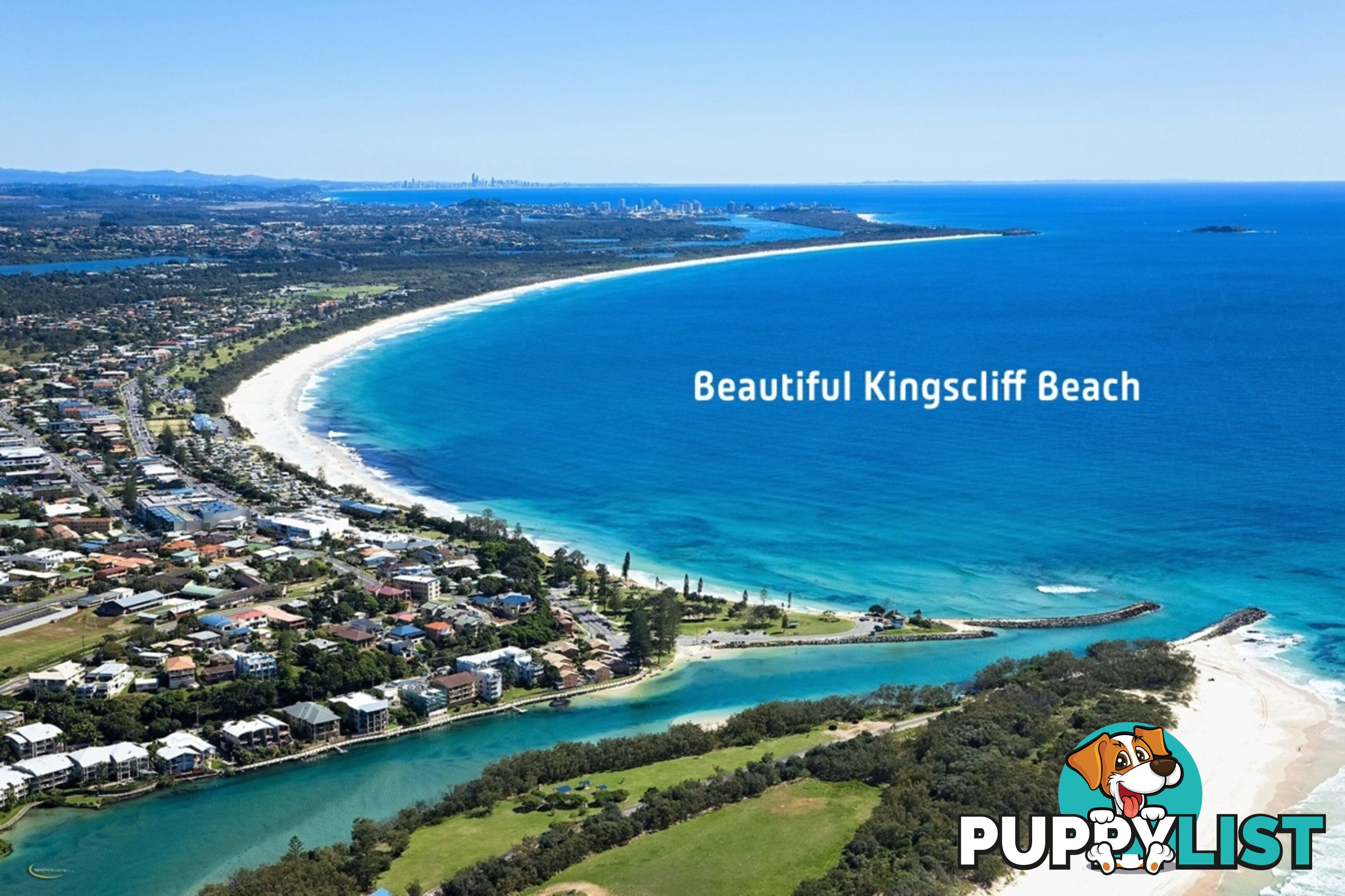 16 1-9 Blue Jay Circuit Kingscliff NSW 2487