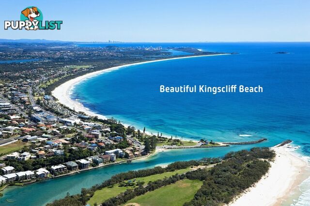 16 1-9 Blue Jay Circuit Kingscliff NSW 2487