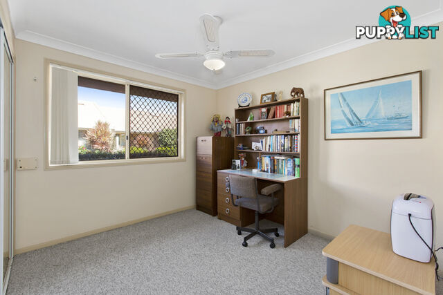 16 1-9 Blue Jay Circuit Kingscliff NSW 2487