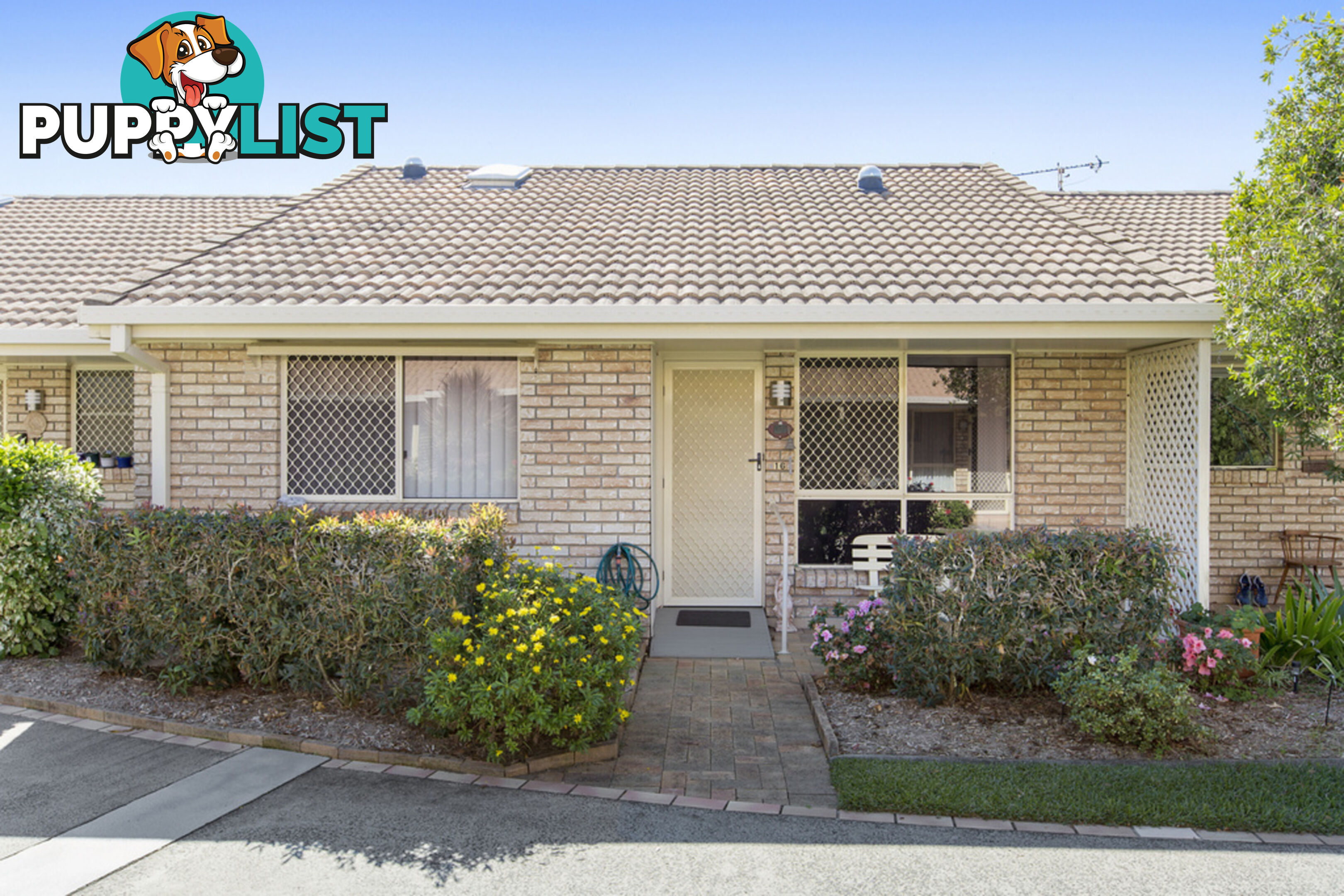 16 1-9 Blue Jay Circuit Kingscliff NSW 2487