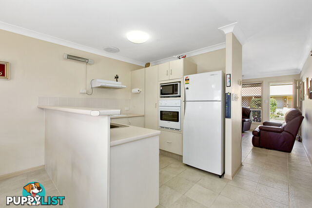 16 1-9 Blue Jay Circuit Kingscliff NSW 2487