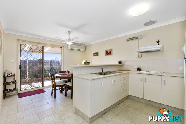 16 1-9 Blue Jay Circuit Kingscliff NSW 2487