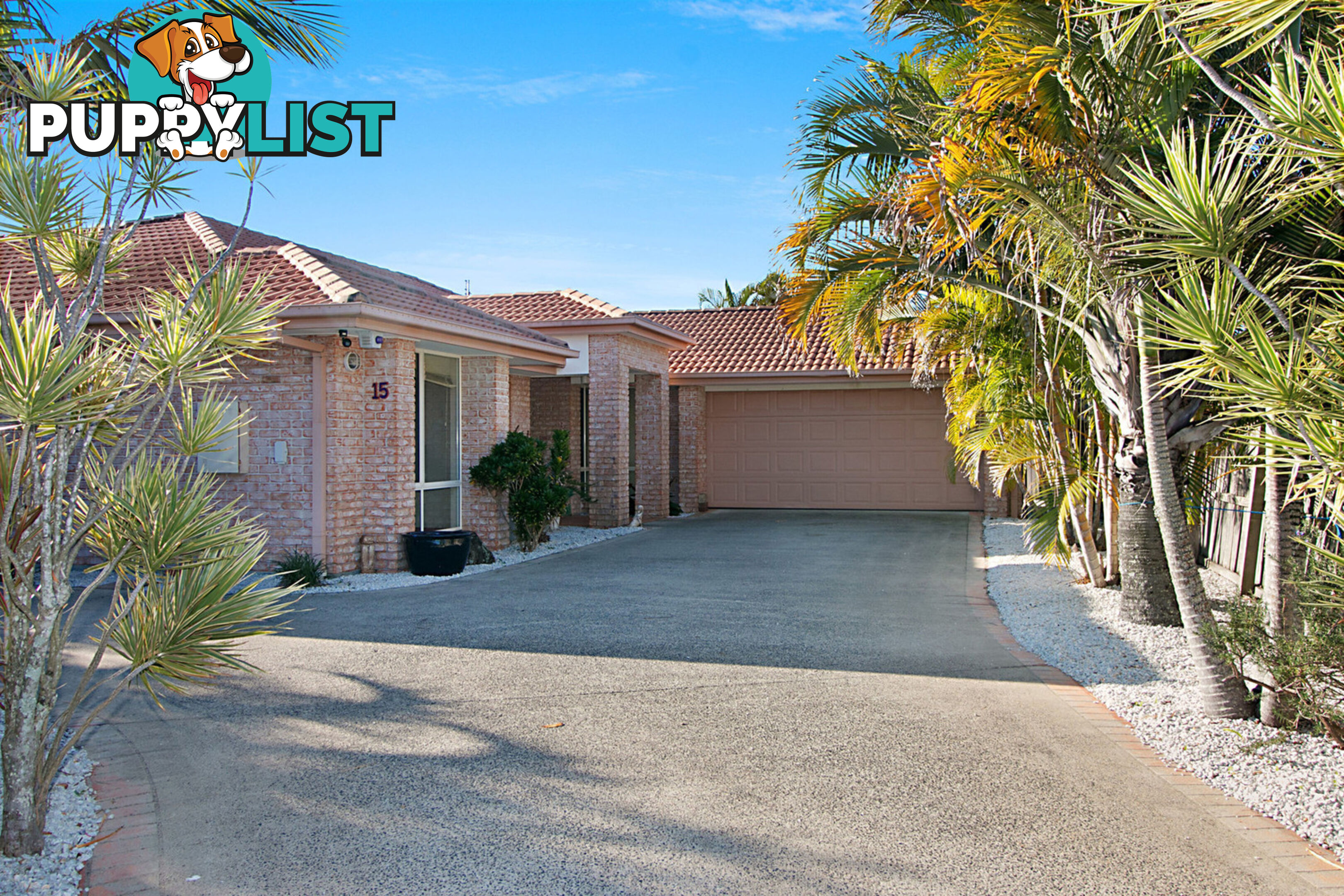 15 Mistletoe Circuit Kingscliff NSW 2487