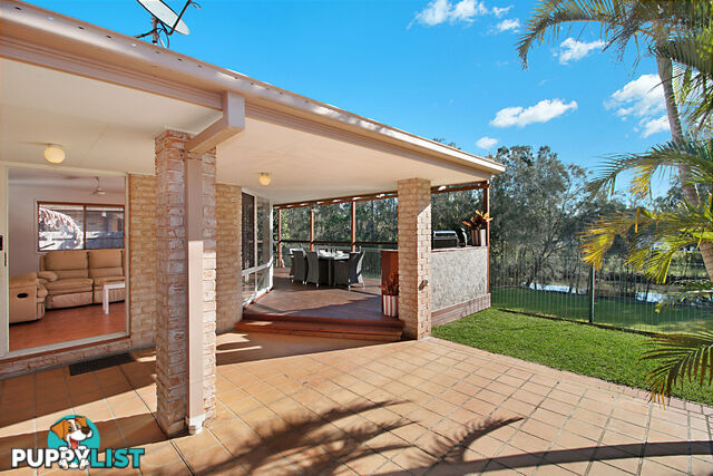 15 Mistletoe Circuit Kingscliff NSW 2487