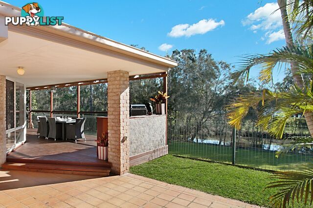 15 Mistletoe Circuit Kingscliff NSW 2487