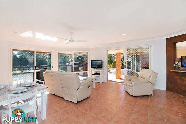 15 Mistletoe Circuit Kingscliff NSW 2487