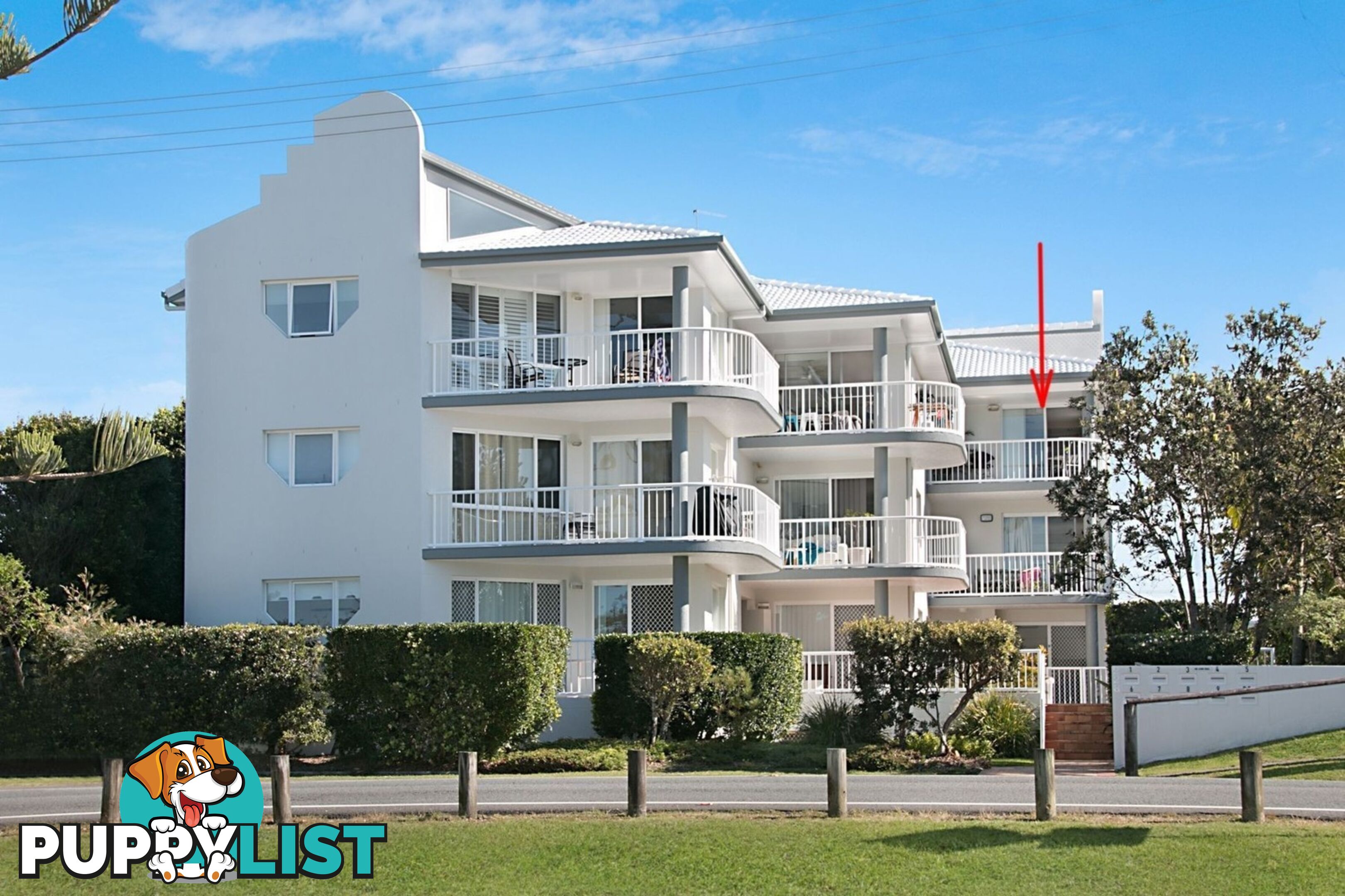 9/228 Marine Parade Kingscliff NSW 2487