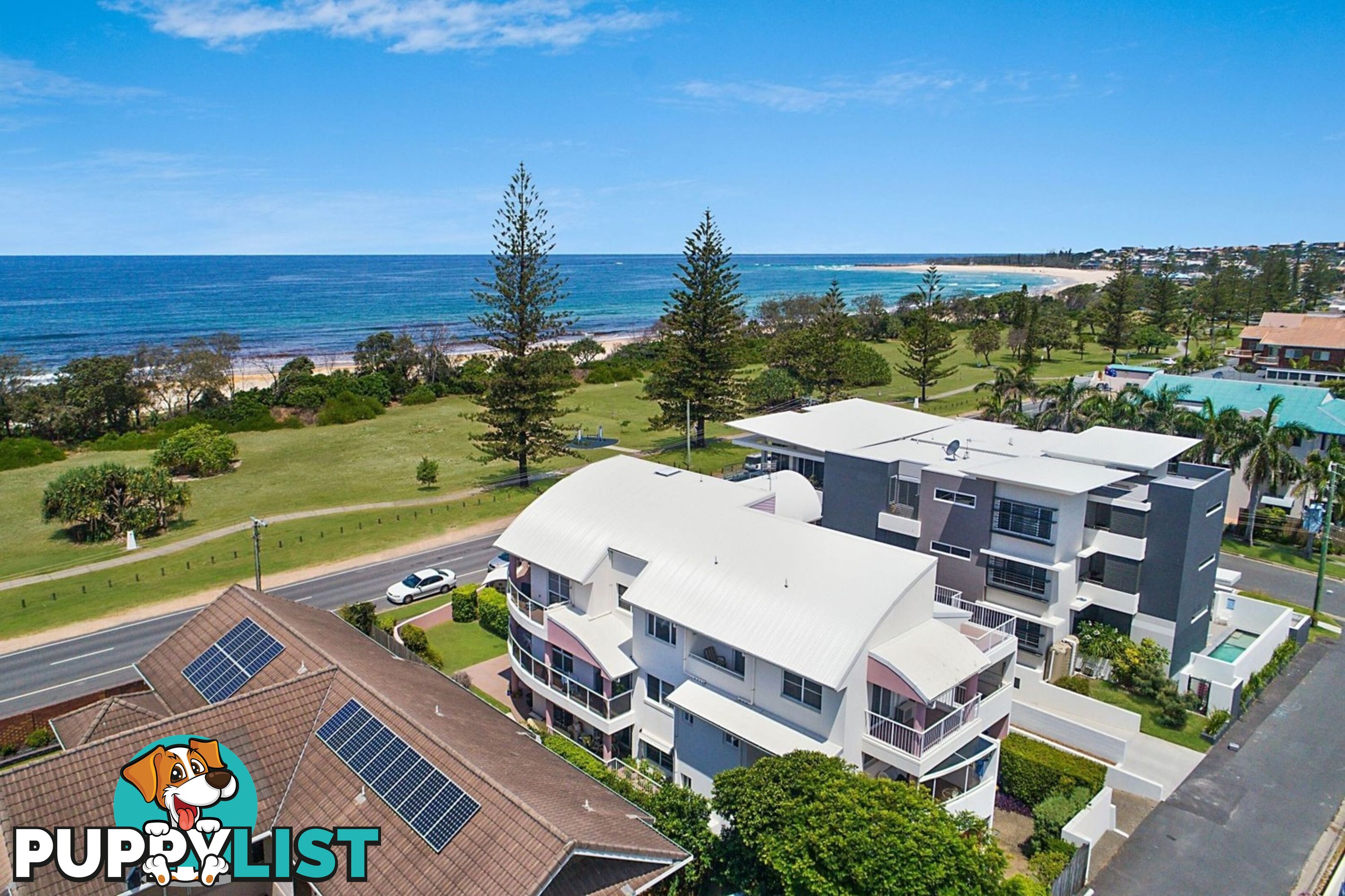 5/200 Marine Parade Kingscliff NSW 2487