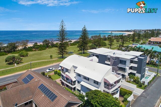 5/200 Marine Parade Kingscliff NSW 2487