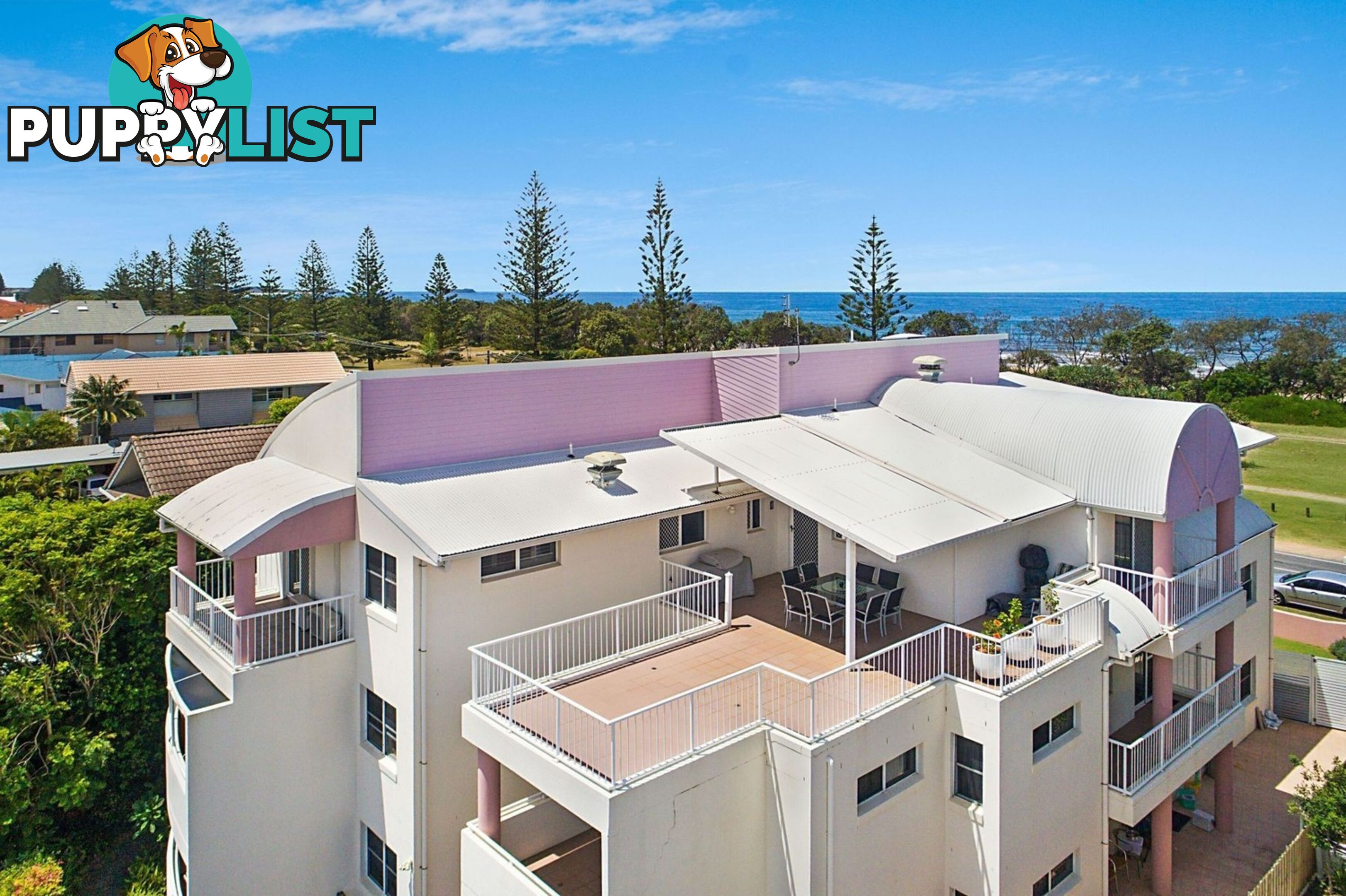 5/200 Marine Parade Kingscliff NSW 2487