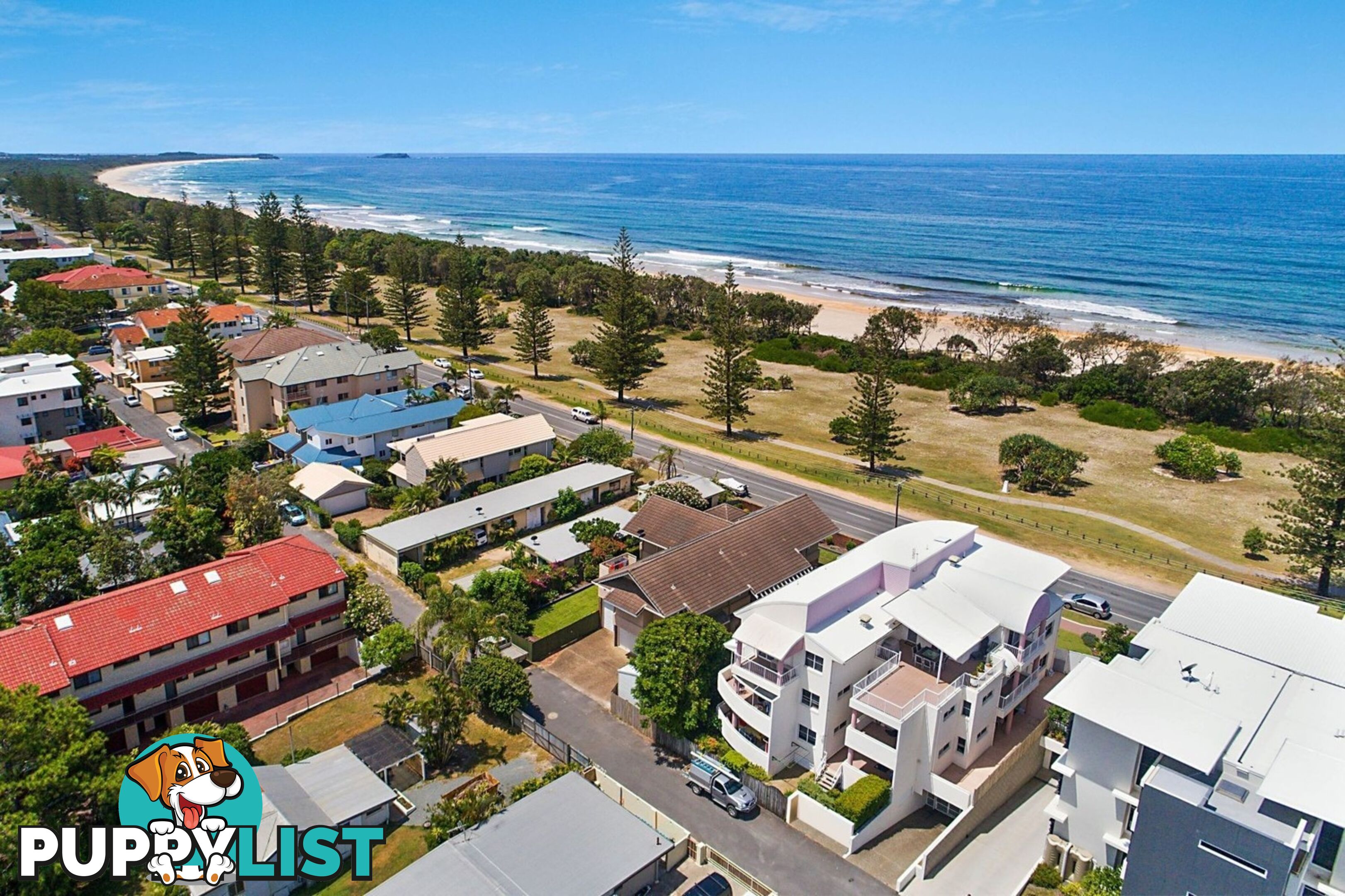 5/200 Marine Parade Kingscliff NSW 2487