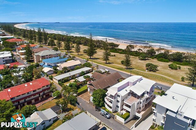 5/200 Marine Parade Kingscliff NSW 2487