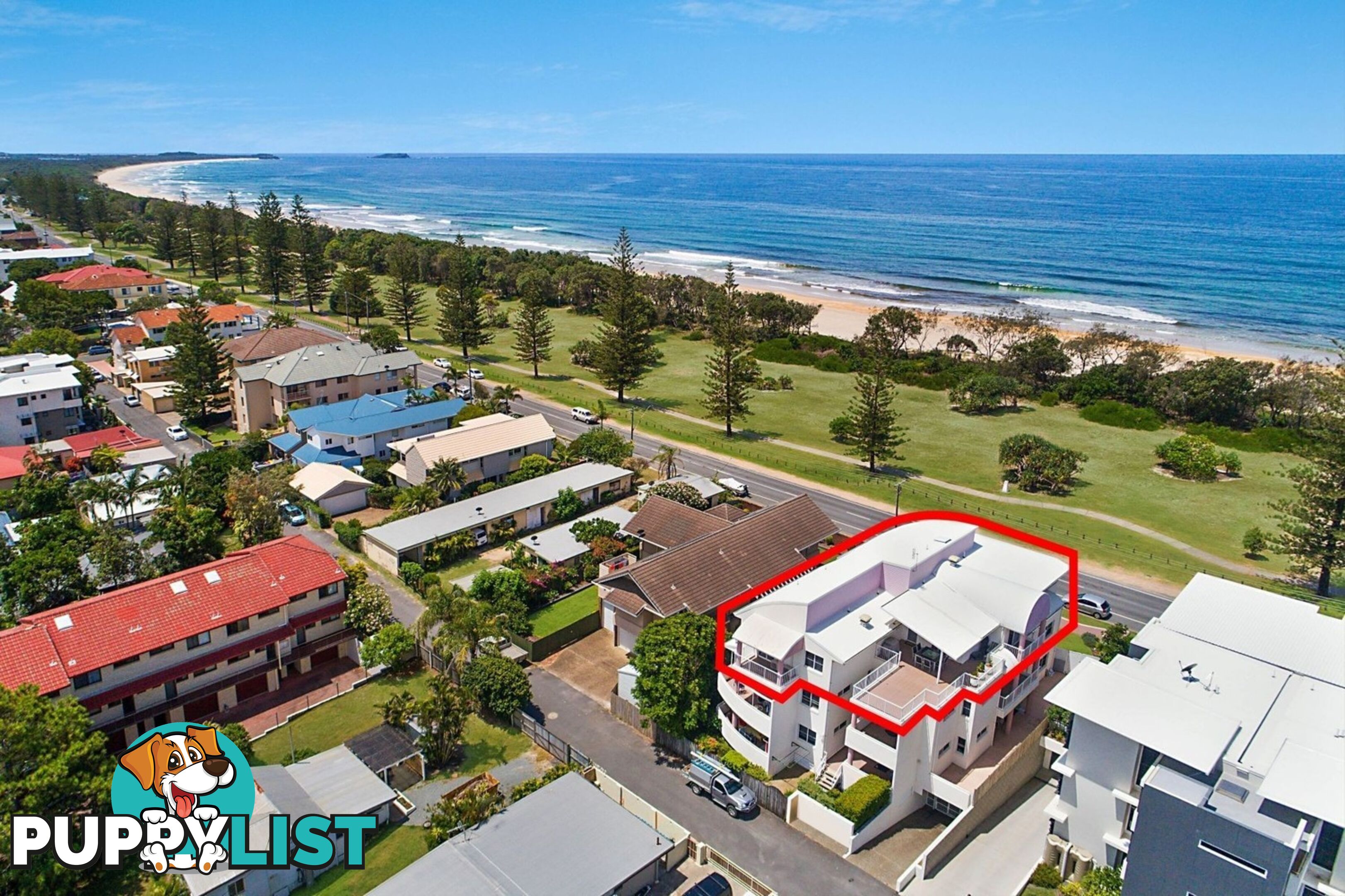 5/200 Marine Parade Kingscliff NSW 2487