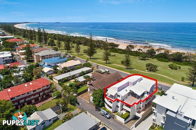 5/200 Marine Parade Kingscliff NSW 2487