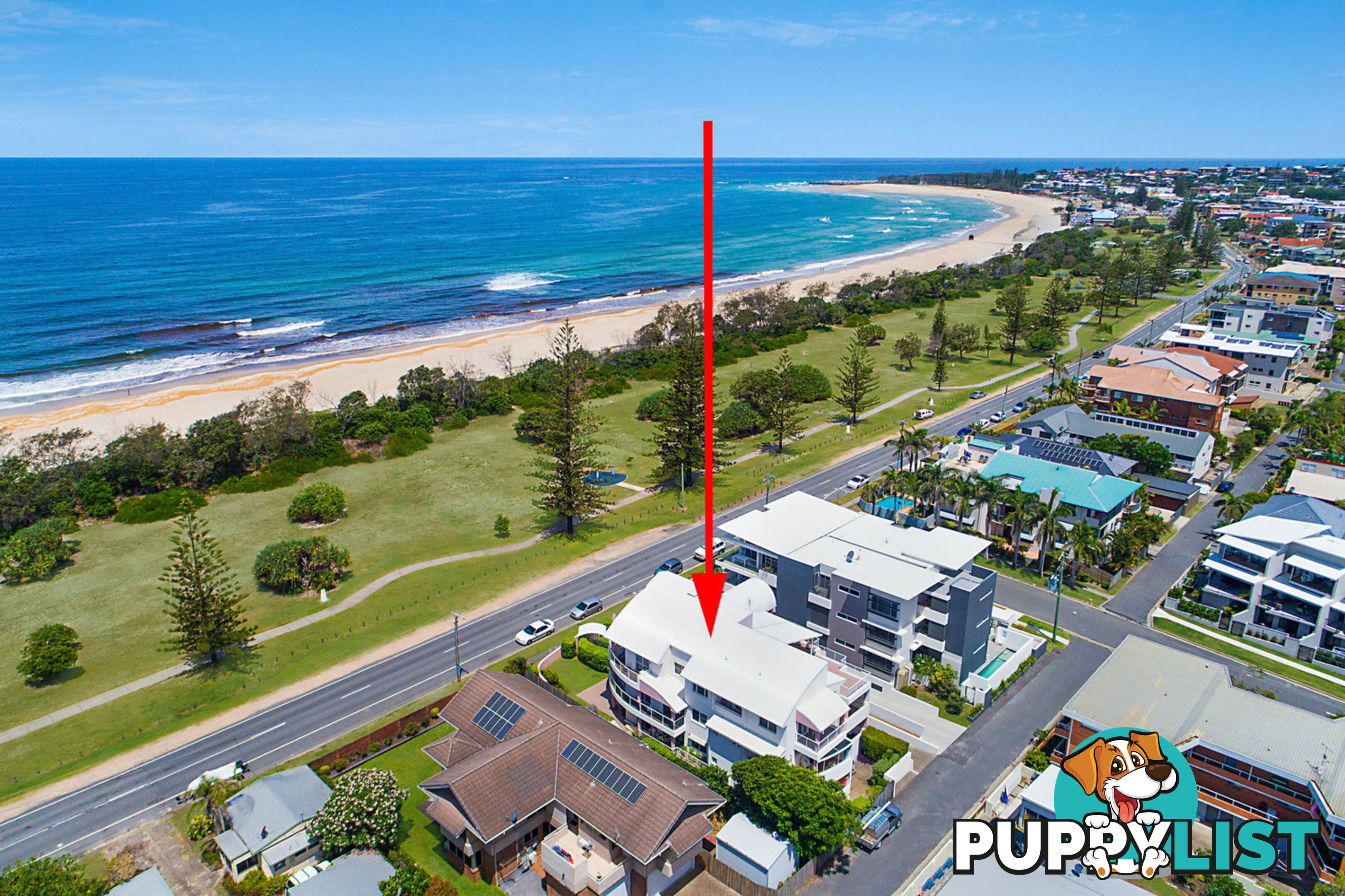 5/200 Marine Parade Kingscliff NSW 2487