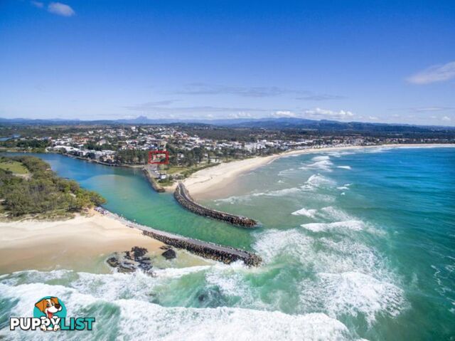 2 Marine Parade Kingscliff NSW 2487