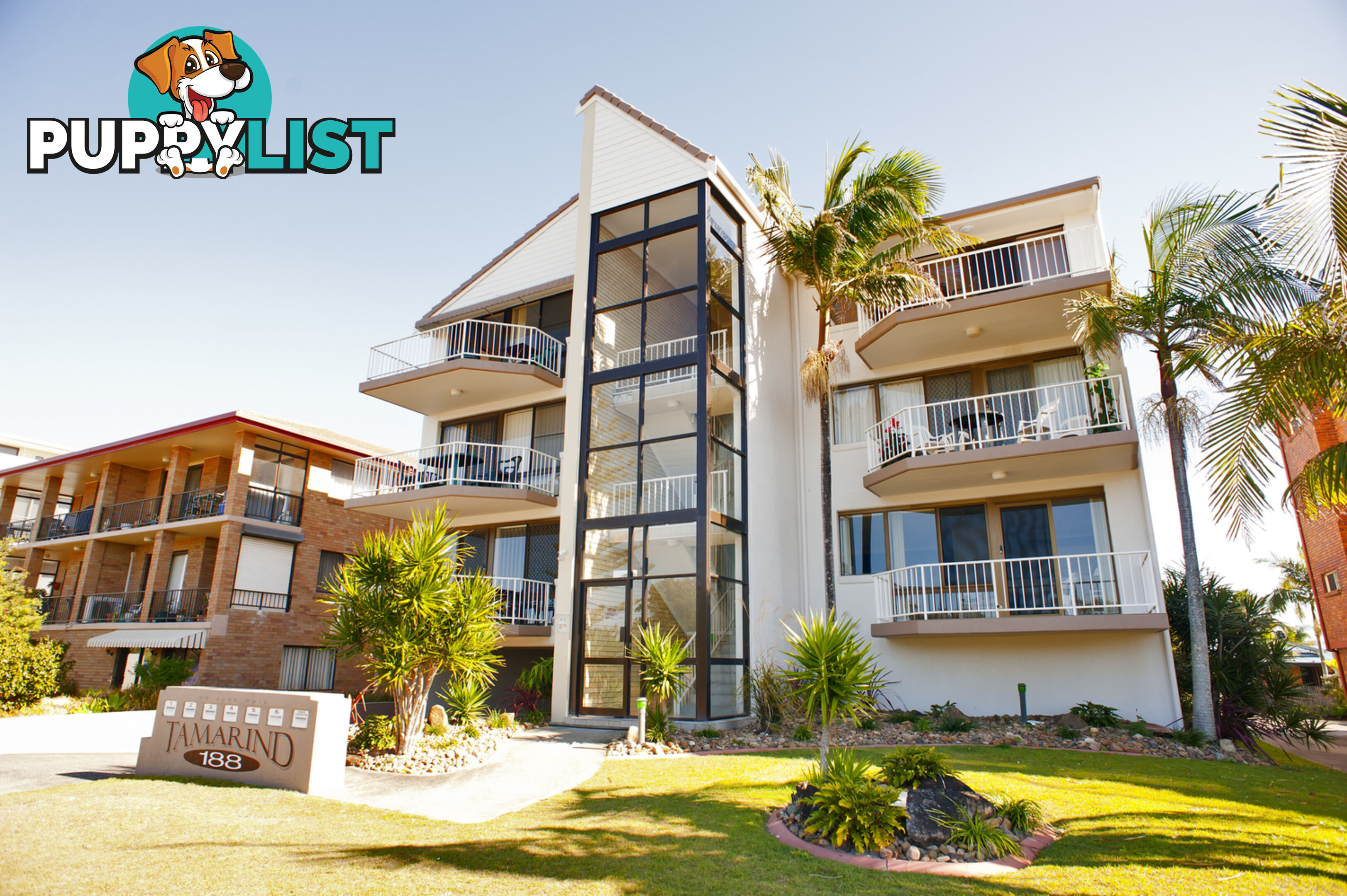 6 188 Marine Parade Kingscliff NSW 2487