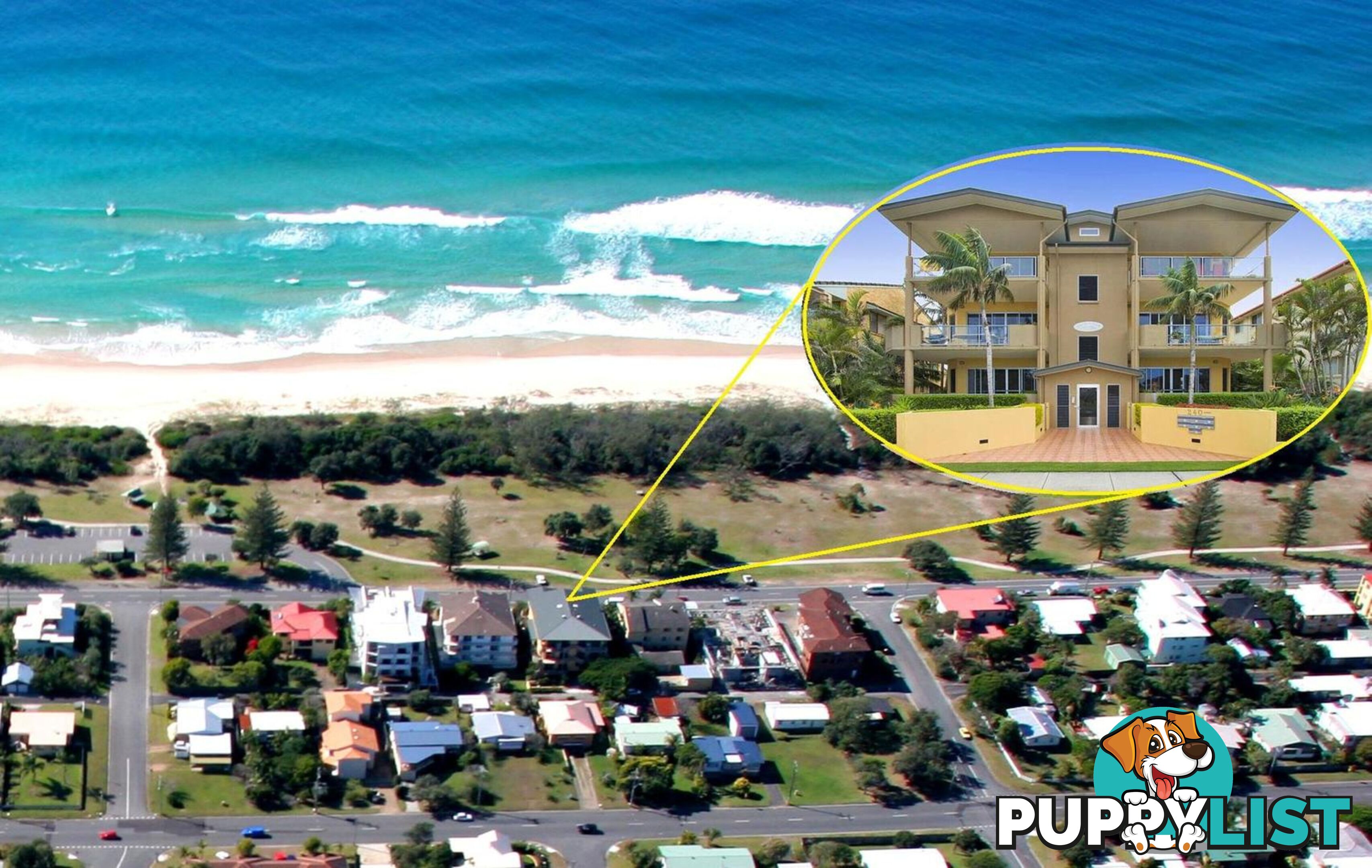 2 240 Marine Parade Kingscliff NSW 2487