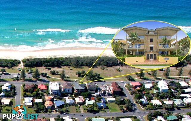 2 240 Marine Parade Kingscliff NSW 2487