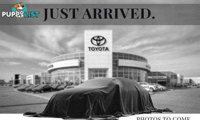 2019 TOYOTA GRANVIA VX GDH303R PEOPLE MOVER