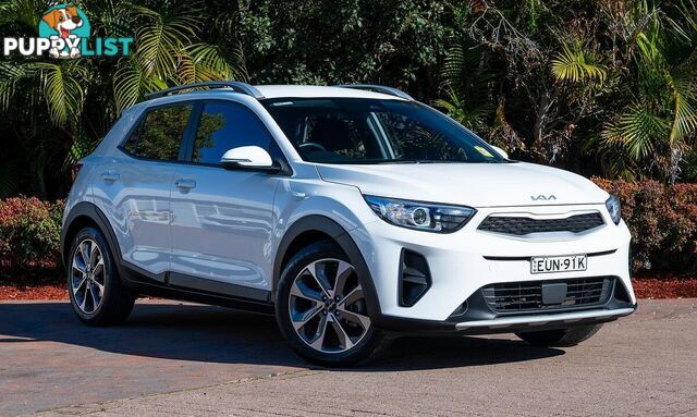 2022 KIA STONIC SPORT YB SUV