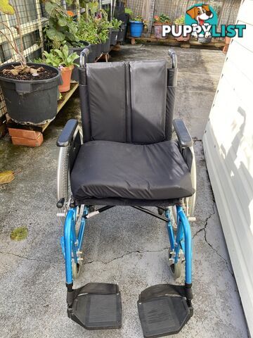 Wheelchair for sale