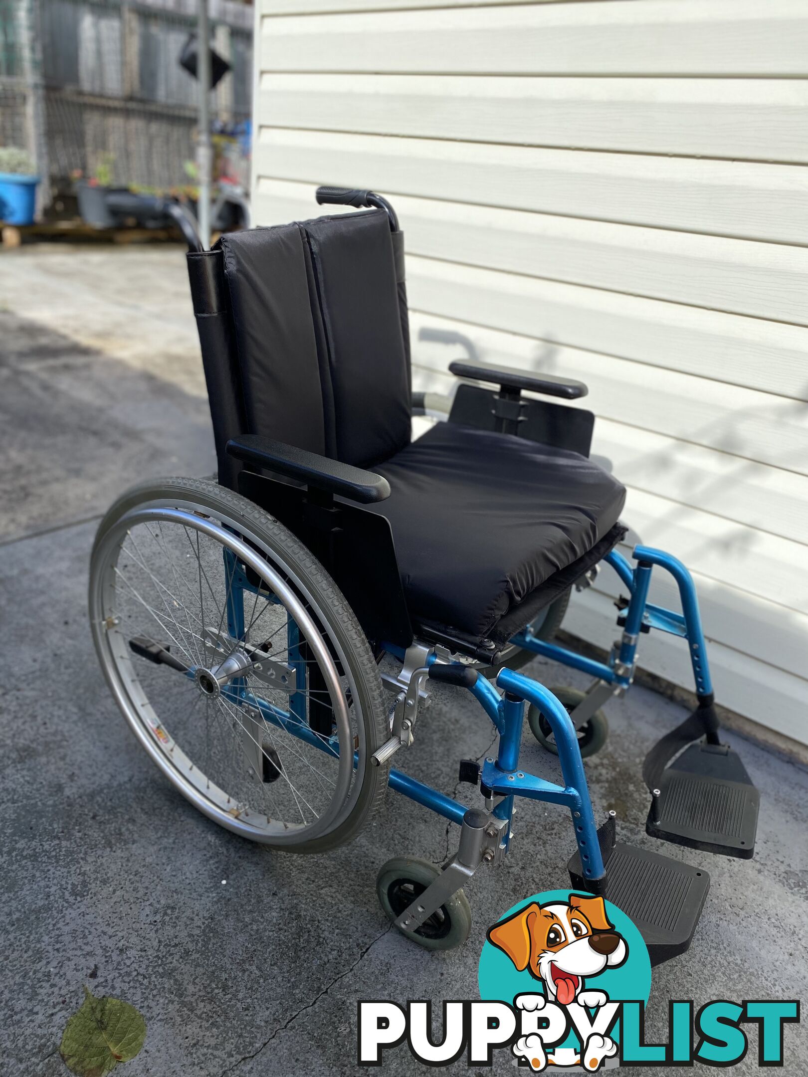 Wheelchair for sale