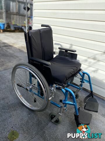 Wheelchair for sale